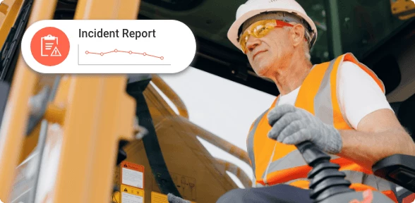 Improve Operator Safety
