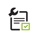 Work Order Management 160X160